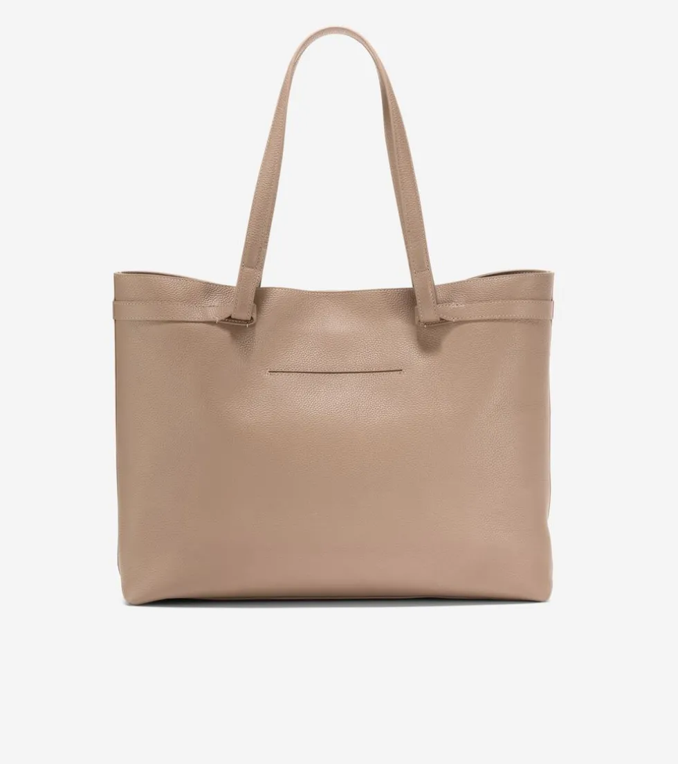 essential_soft_tote_bag_2-2.webp Cole Haan Tote Bags*Essential Soft Tote Bag IrishCoffee