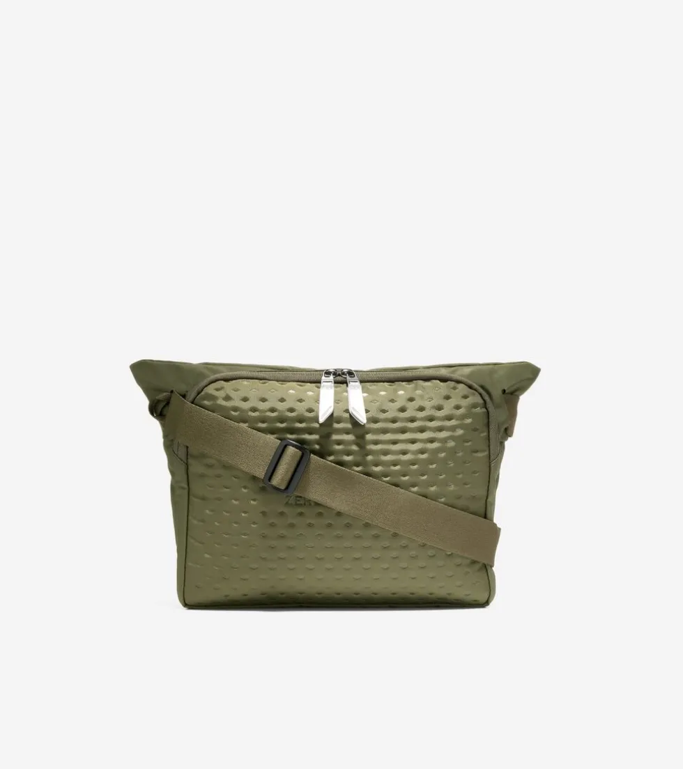 field_day_sling_bag_2.webp Cole Haan Messenger Bags & Sling Bags*Field Day Sling Bag OliveNight
