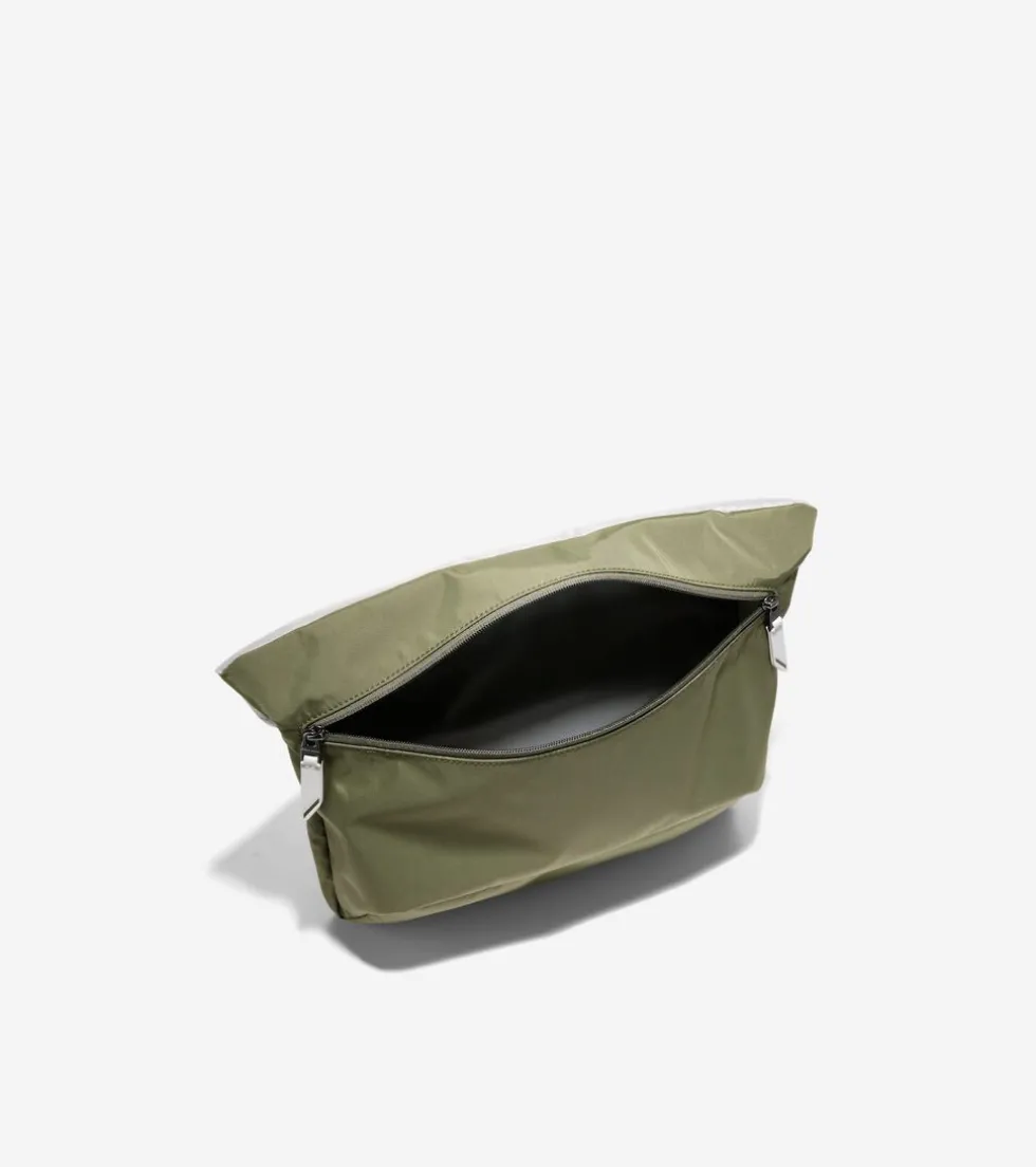 field_day_sling_bag_3.webp Cole Haan Messenger Bags & Sling Bags*Field Day Sling Bag OliveNight