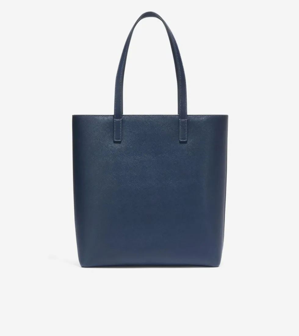 go_anywhere_tote_bag_3-1.webp Cole Haan Tote Bags*Go Anywhere Tote Bag BlazerBlue