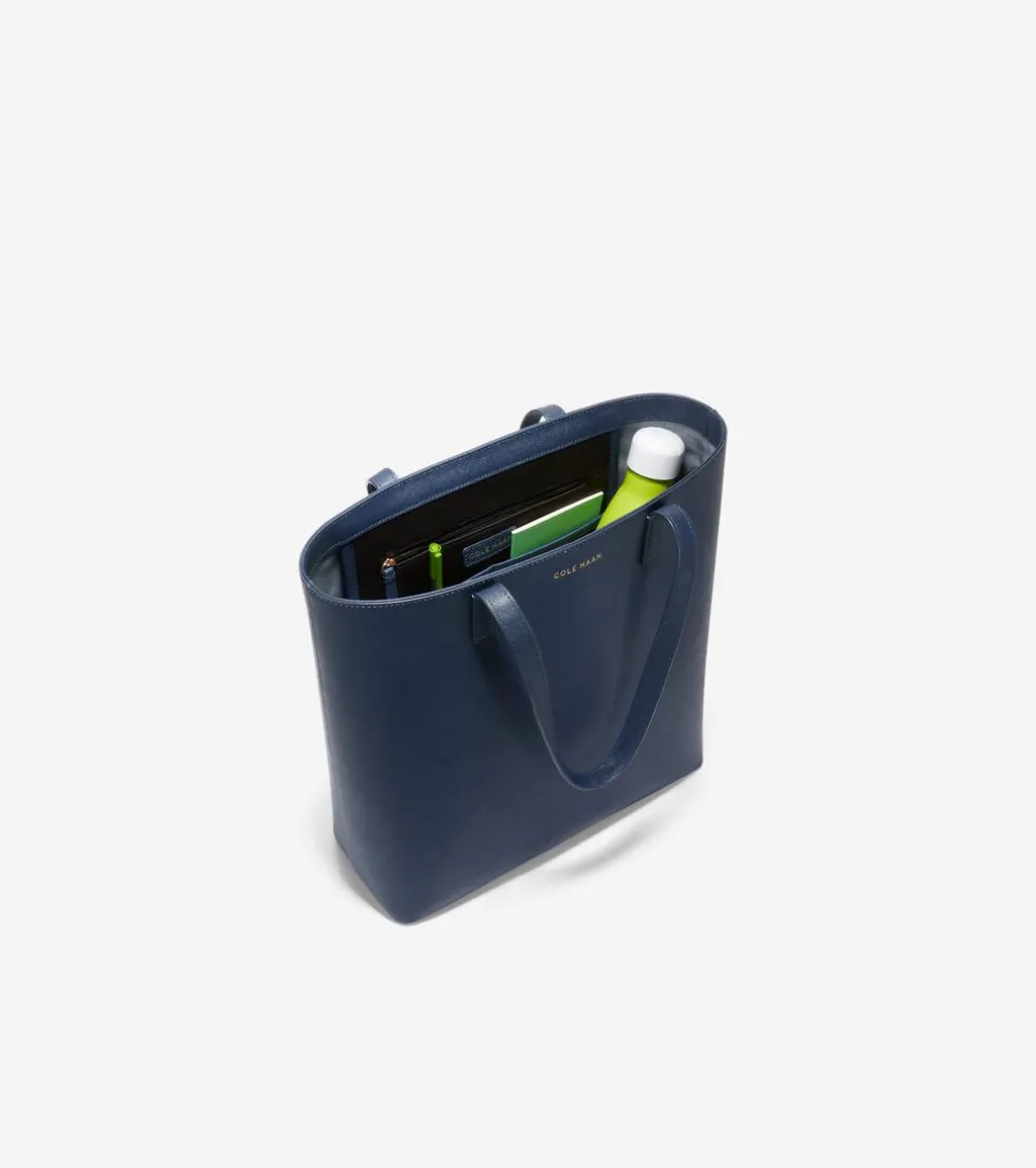 go_anywhere_tote_bag_4-1.webp Cole Haan Tote Bags*Go Anywhere Tote Bag BlazerBlue
