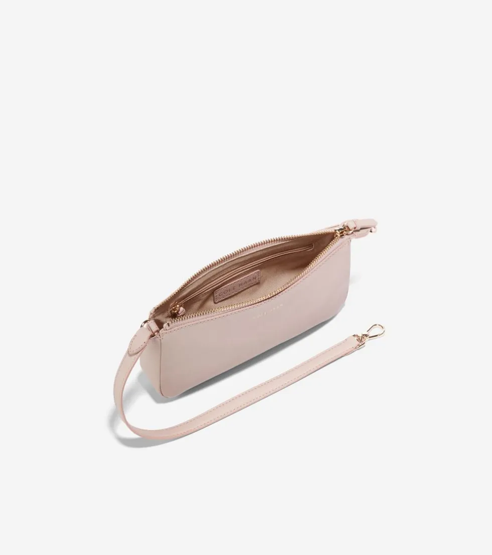 go_anywhere_wristlet_2-1.webp Cole Haan Wallets & Wristlets*Go Anywhere Wristlet WarmBeige