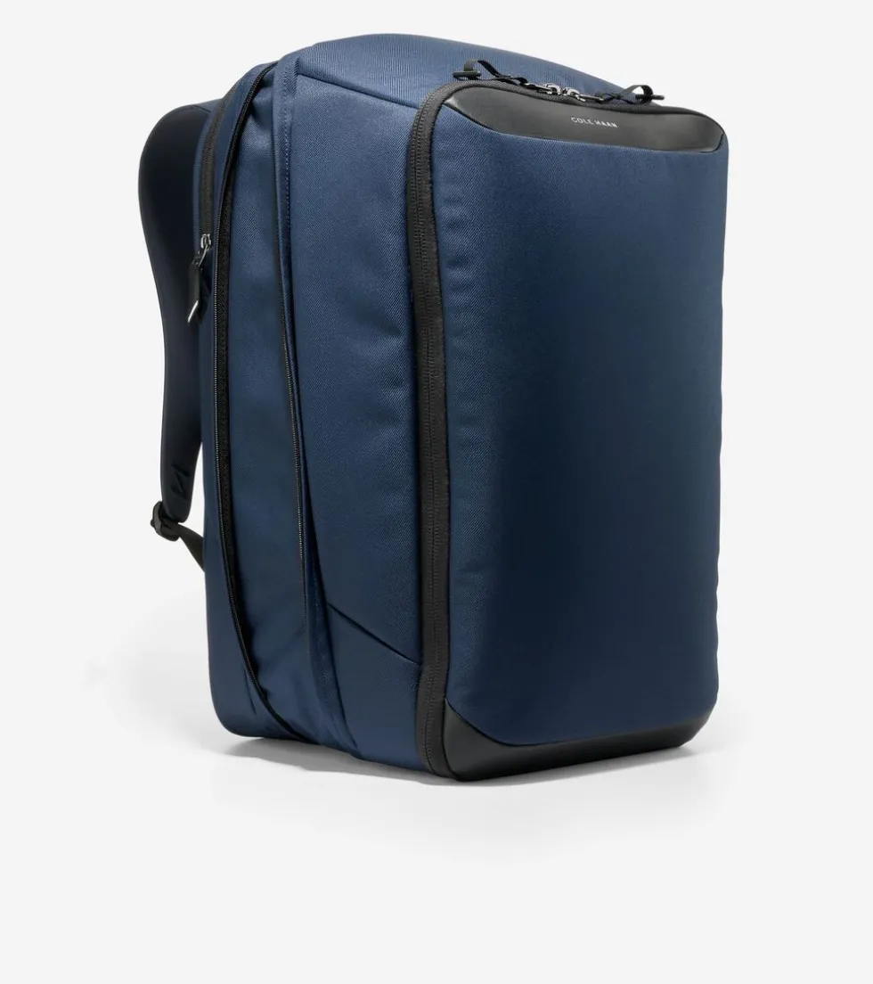 hour_backpack_2-1.webp Cole Haan Backpacks & Briefcases*72 Hour Backpack NavyBlazer