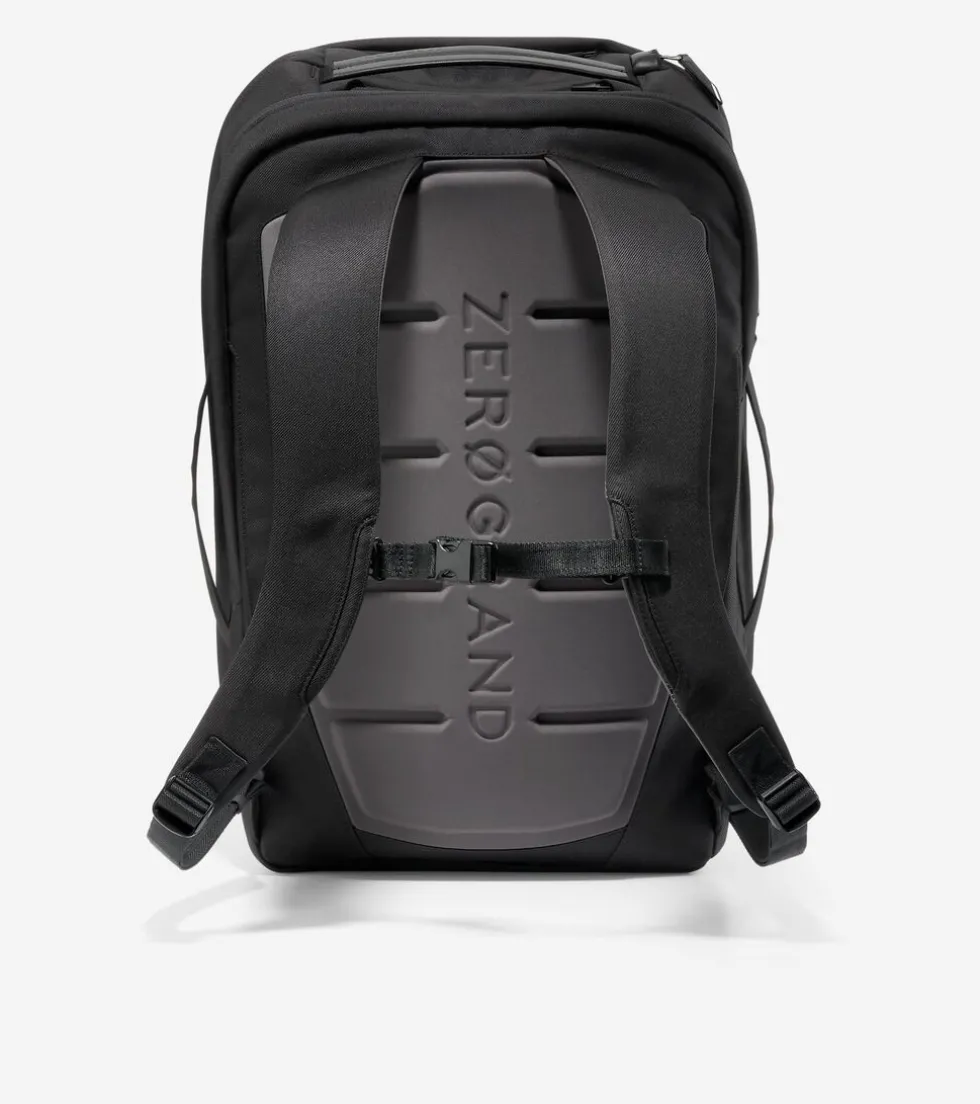 hour_backpack_2.webp Cole Haan Backpacks & Briefcases*72-Hour Backpack Black