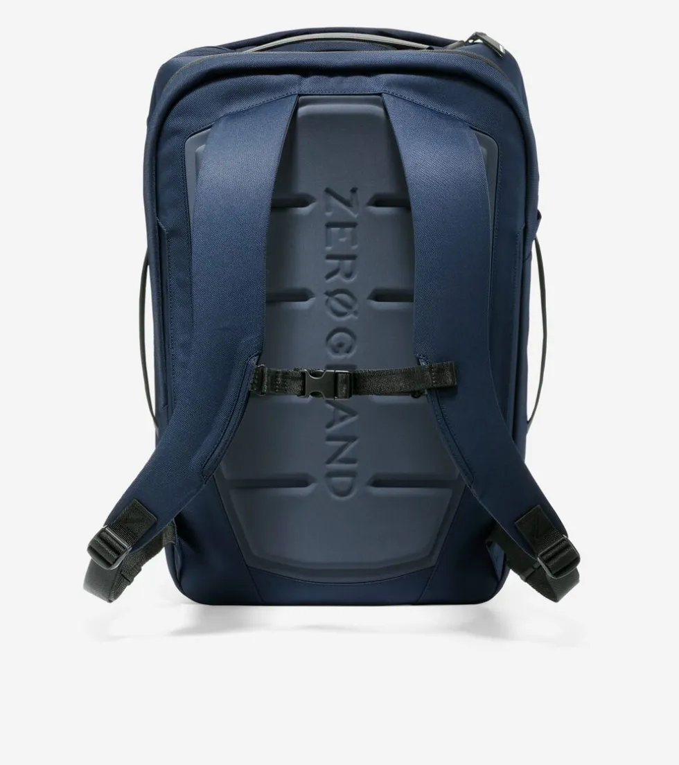 hour_backpack_3-1.webp Cole Haan Backpacks & Briefcases*72 Hour Backpack NavyBlazer