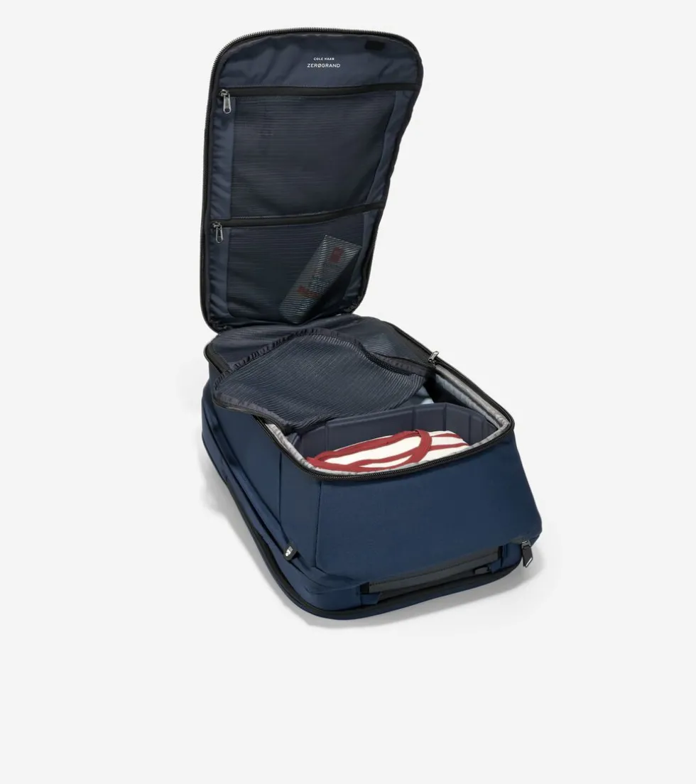 hour_backpack_4-1.webp Cole Haan Backpacks & Briefcases*72 Hour Backpack NavyBlazer
