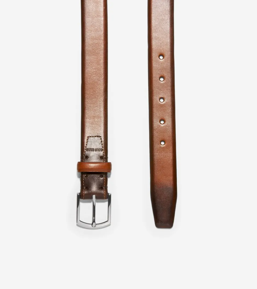 lewis_mm_burnished_leather_belt_2.webp Cole Haan Belts*Lewis 32mm Burnished Leather Belt BritishTan