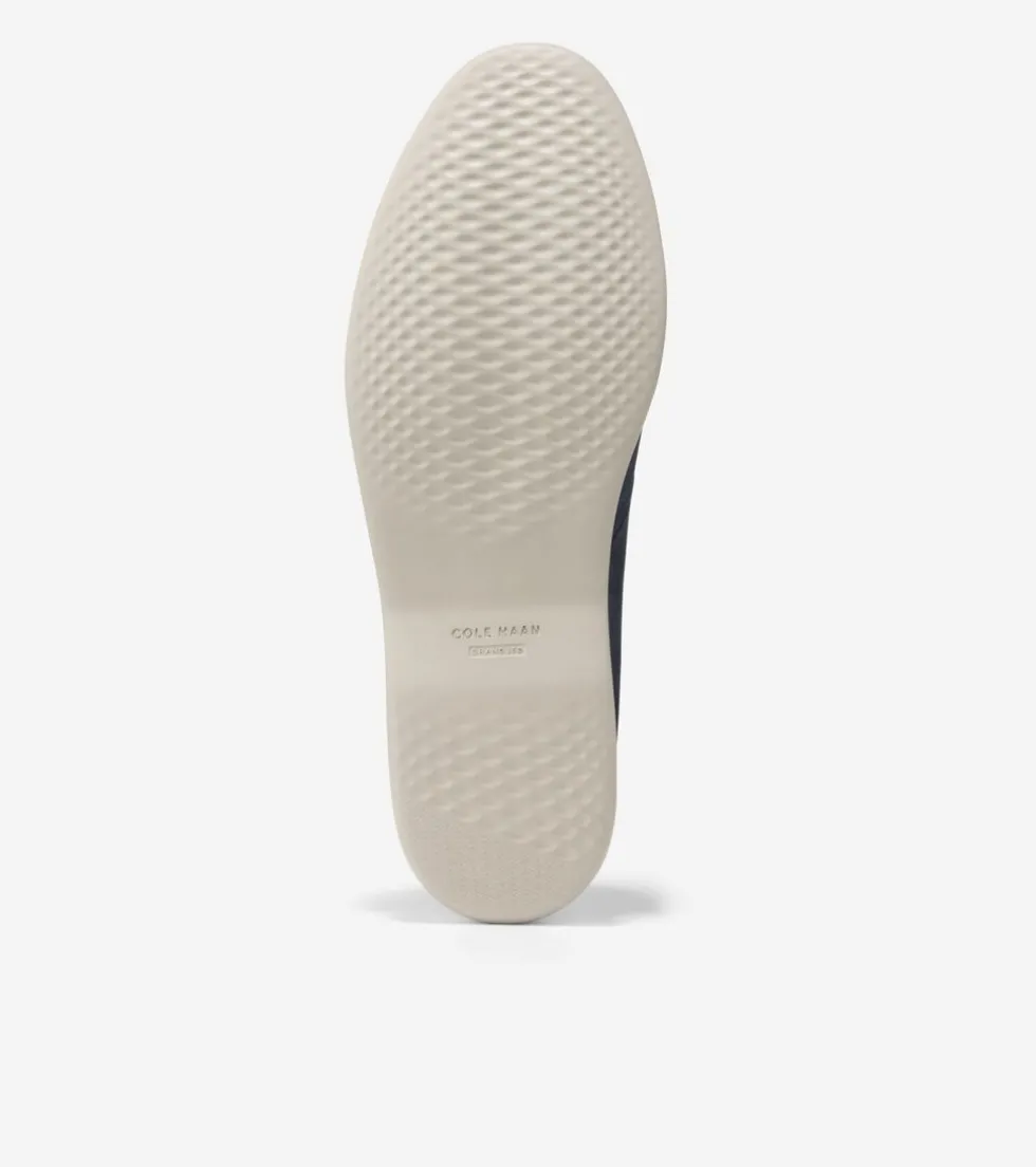 mens_grand_ambition_slipon_loafers_5-3.webp Cole Haan Loafers & Drivers*Men's Grand Ambition Slip-On Loafers Blueberry-OxfordTan