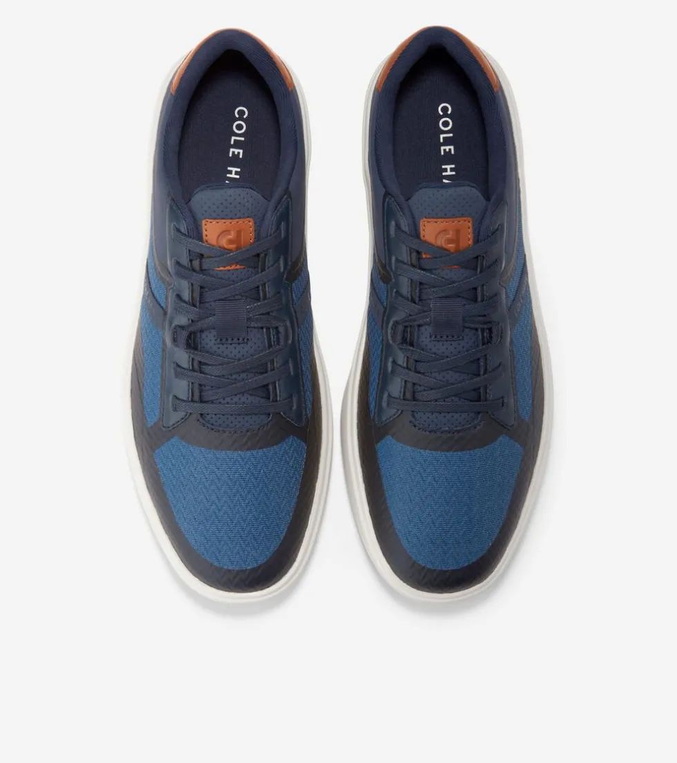 mens_grand_crosscourt_winner_sneakers_3-3.webp Cole Haan Sneakers*Men's Grand Crosscourt Winner Sneakers EnsignBlue-NavyBlazer-Ivory