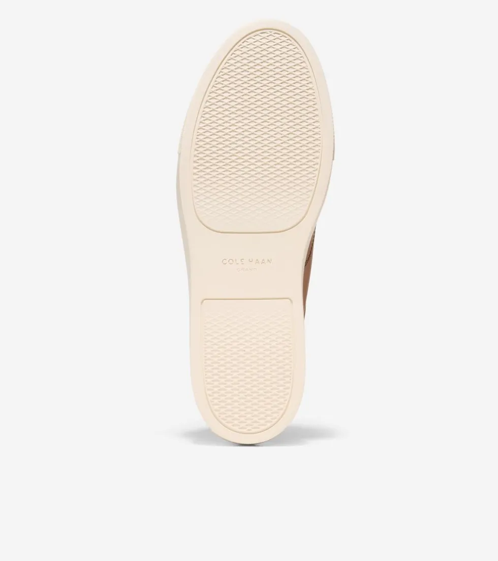 mens_grand_kittery_court_sneakers_5-2.webp Cole Haan Sneakers*Men's Grand Kittery Court Sneakers BritishTan-Ivory