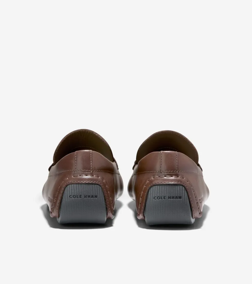 mens_grand_laser_bit_driving_loafers_2-2.webp Cole Haan Dress Shoes | Loafers & Drivers*Men's Grand Laser Bit Driving Loafers Lava-BlackWalnut