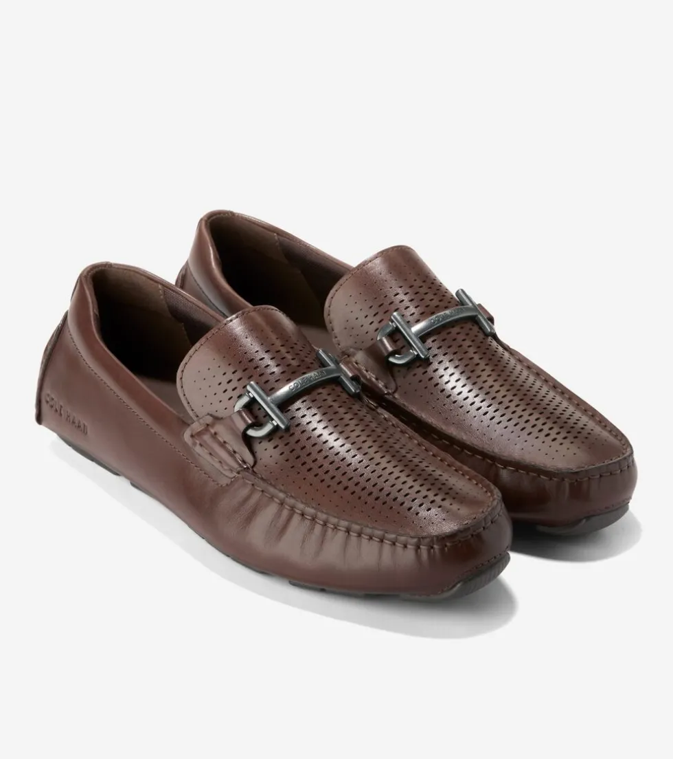 mens_grand_laser_bit_driving_loafers_4-2.webp Cole Haan Dress Shoes | Loafers & Drivers*Men's Grand Laser Bit Driving Loafers Lava-BlackWalnut