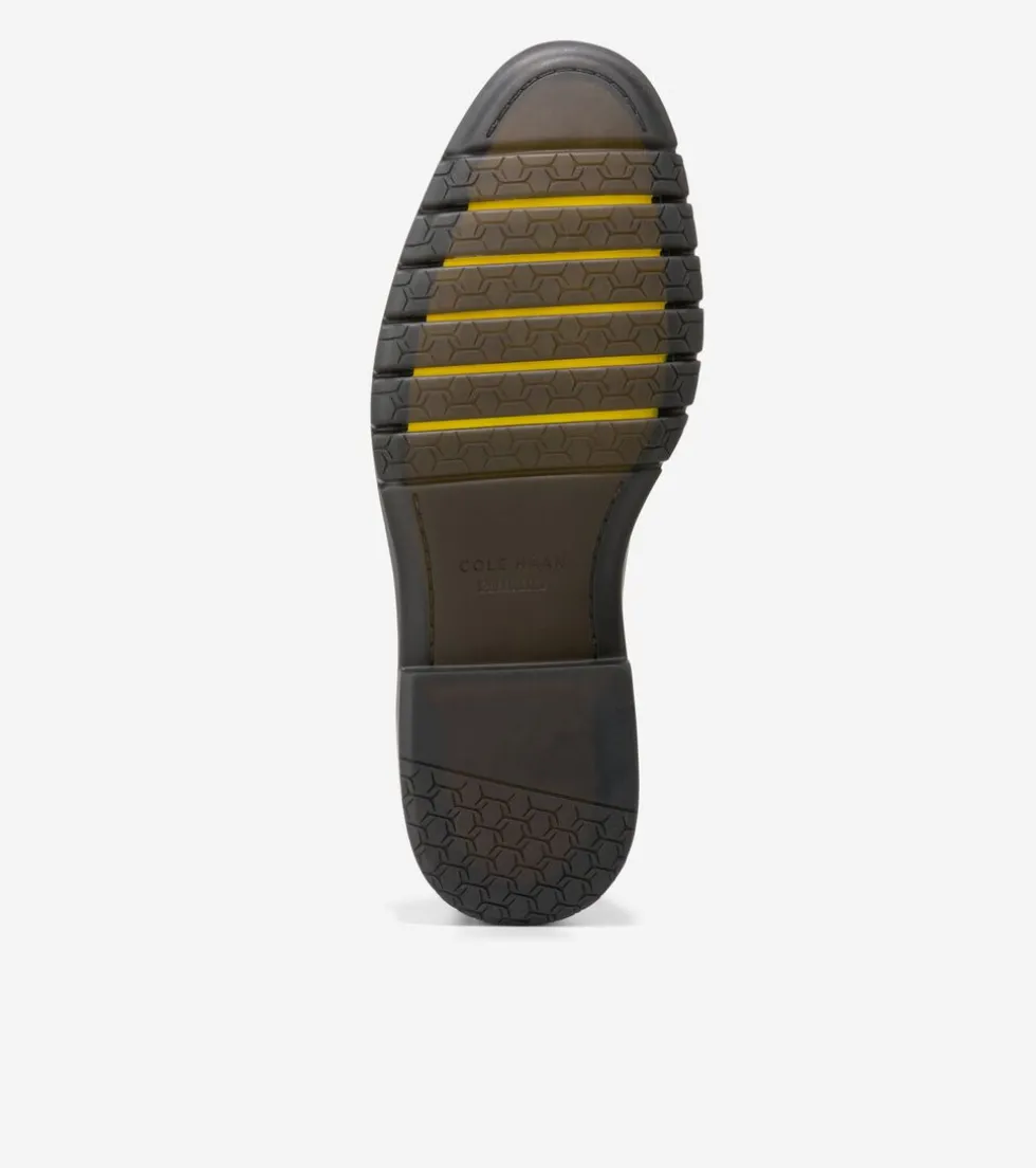 mens_grandflex_dress_cap_toe_oxfords_5-1.webp Cole Haan Dress Shoes | Oxfords*Men's GrandFlex Dress Cap Toe Oxfords DarkBrown