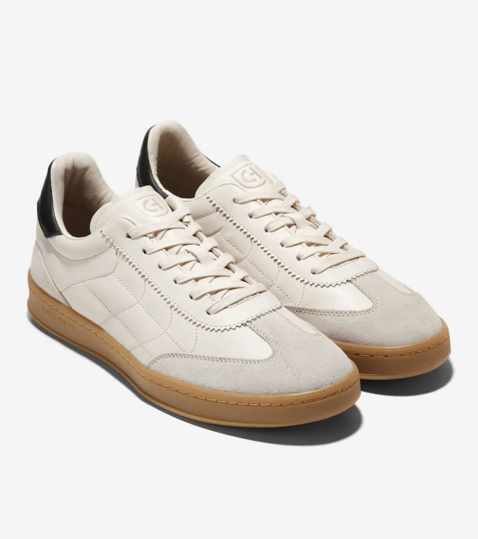 mens_grandproslash_breakaway_sneakers_4-4.webp Cole Haan Extended Sizes & Widths | Sneakers*Men's GrandPrø Breakaway Sneakers Ivory-SilverLining-Gum
