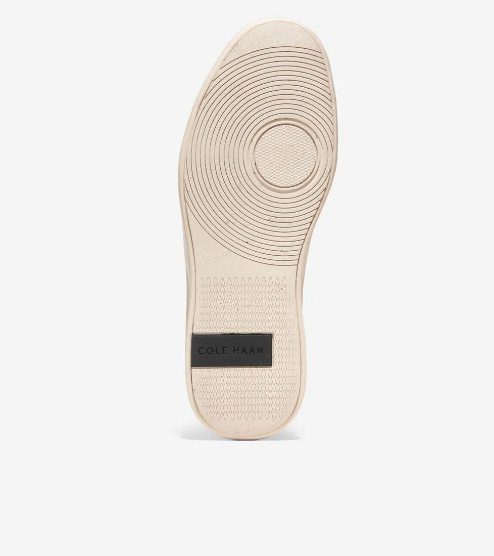 mens_grandproslash_crew_wingtip_sneakers_5-1.webp Cole Haan Sneakers*Men's GrandPrø Crew Wingtip Sneakers Black-Birch