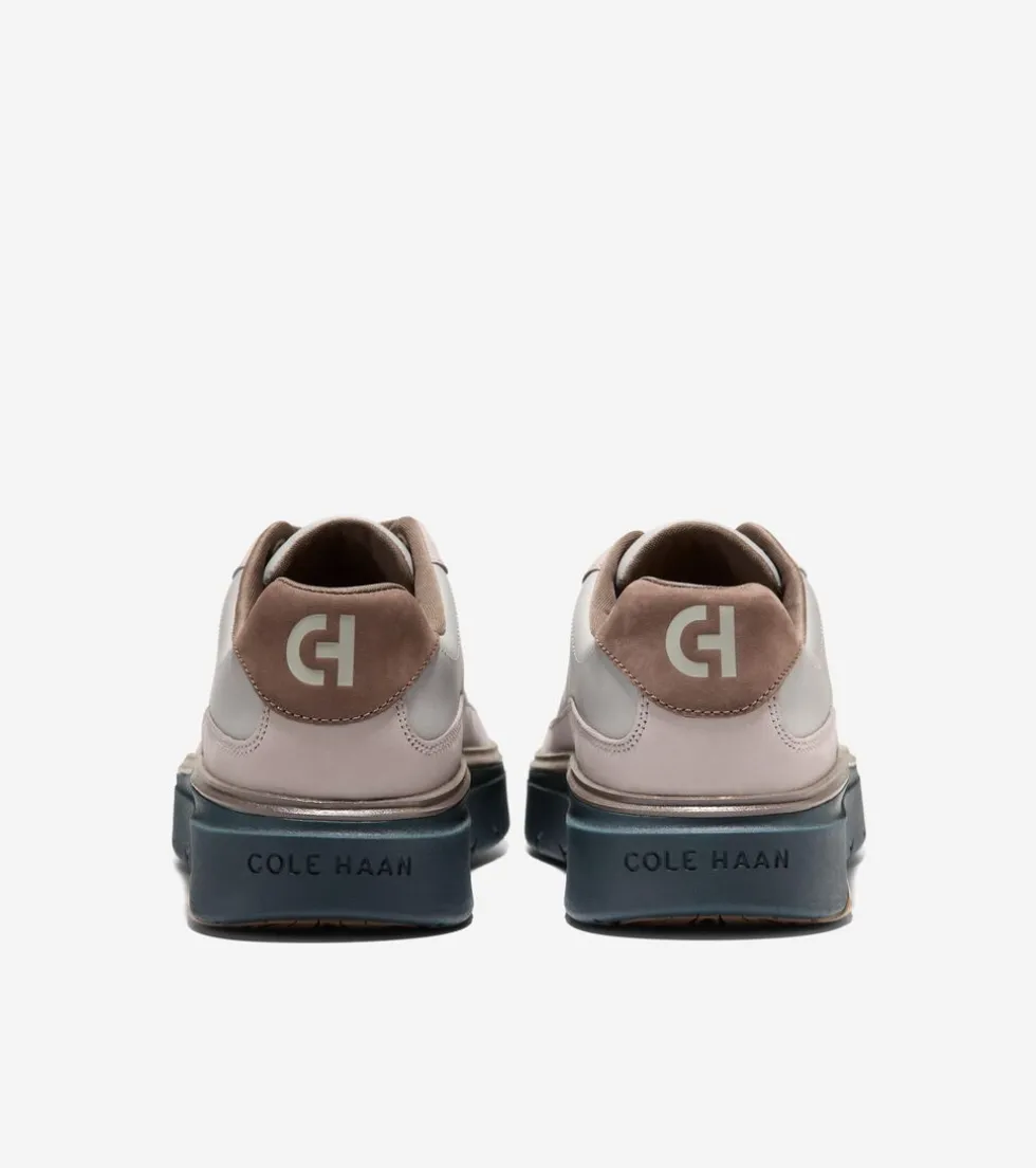 mens_grandproslash_featherarc_bike_toe_sneakers_2-4.webp Cole Haan Extended Sizes & Widths | Sneakers*Men's GrandPrø FeatherArc Bike Toe Sneakers Drizzle-Blueberry-Lava