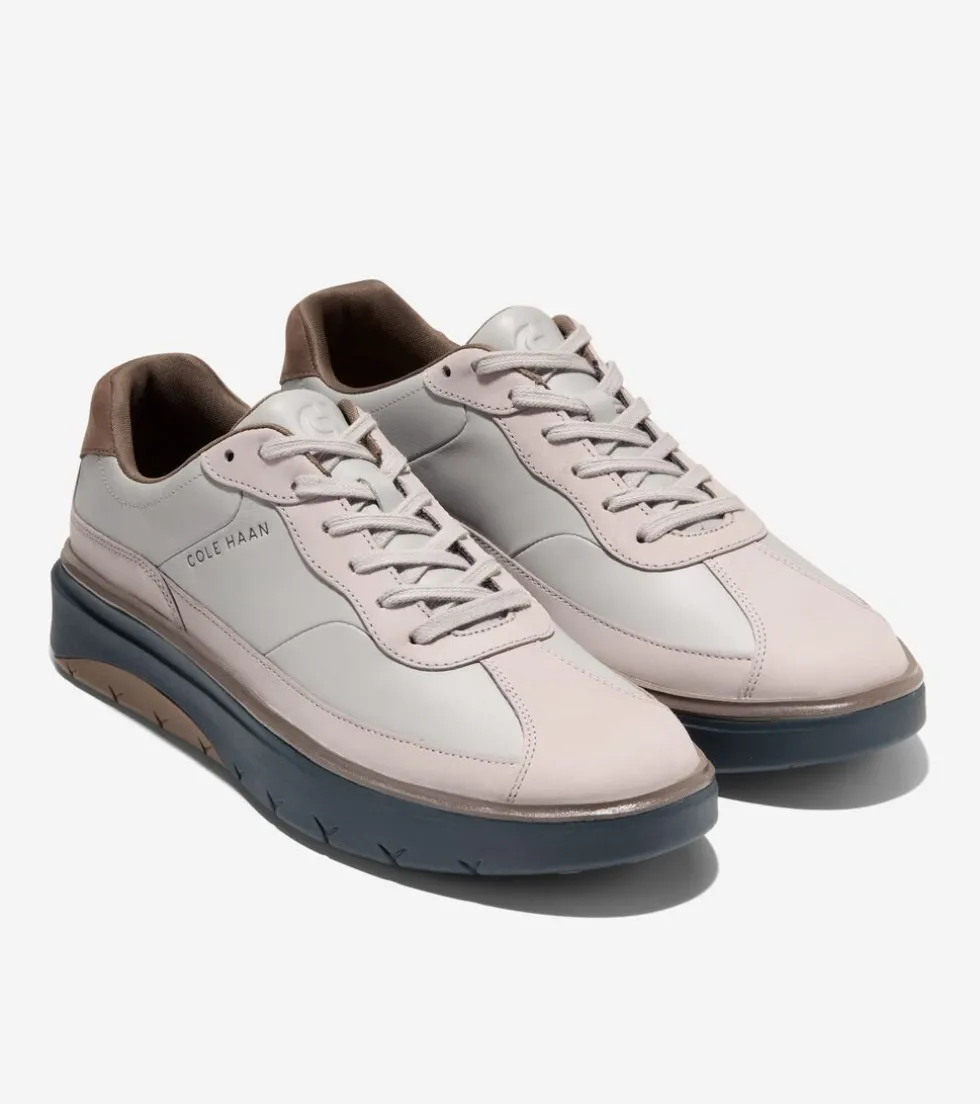 mens_grandproslash_featherarc_bike_toe_sneakers_4-4.webp Cole Haan Extended Sizes & Widths | Sneakers*Men's GrandPrø FeatherArc Bike Toe Sneakers Drizzle-Blueberry-Lava