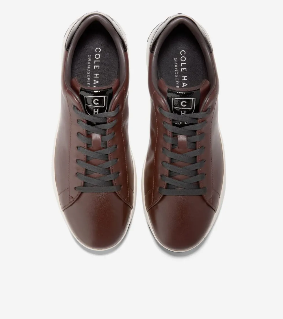 mens_grandproslash_tennis_sneakers_3-2.webp Cole Haan Sneakers*Men's GrandPrø Tennis Sneakers Madeira-Ivory