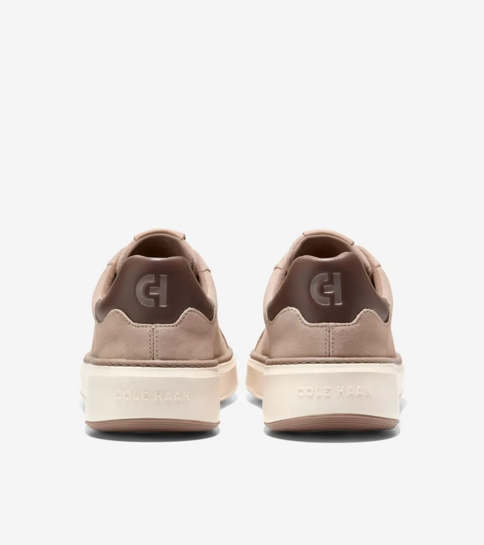 mens_grandproslash_topspin_sneakers_2-2.webp Cole Haan Sneakers*Men's GrandPrø Topspin Sneakers Sesame-Lava-Ivory