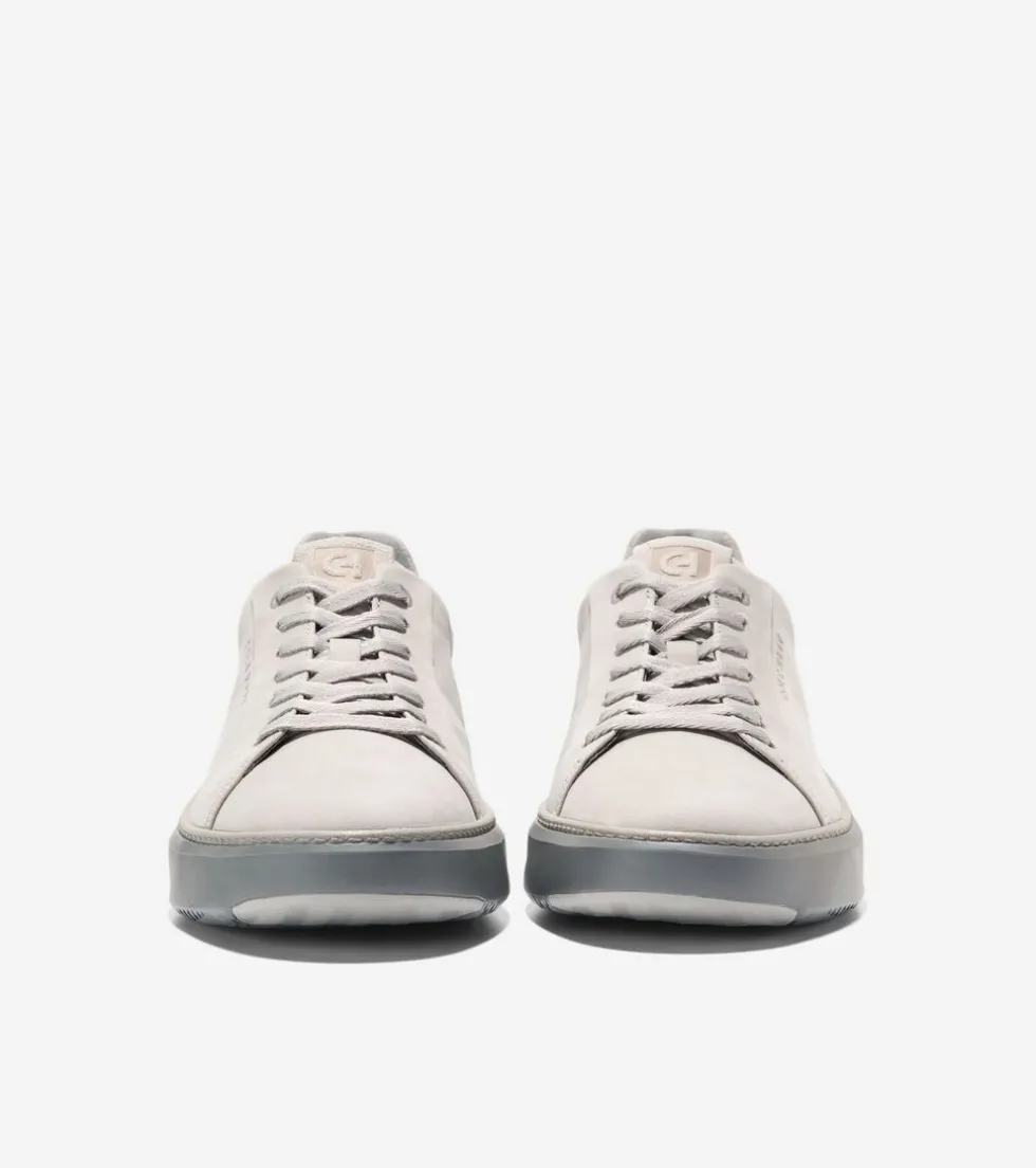 mens_grandproslash_topspin_sneakers_2-3.webp Cole Haan Sneakers*Men's GrandPrø Topspin Sneakers Dove-Silver-Sleet