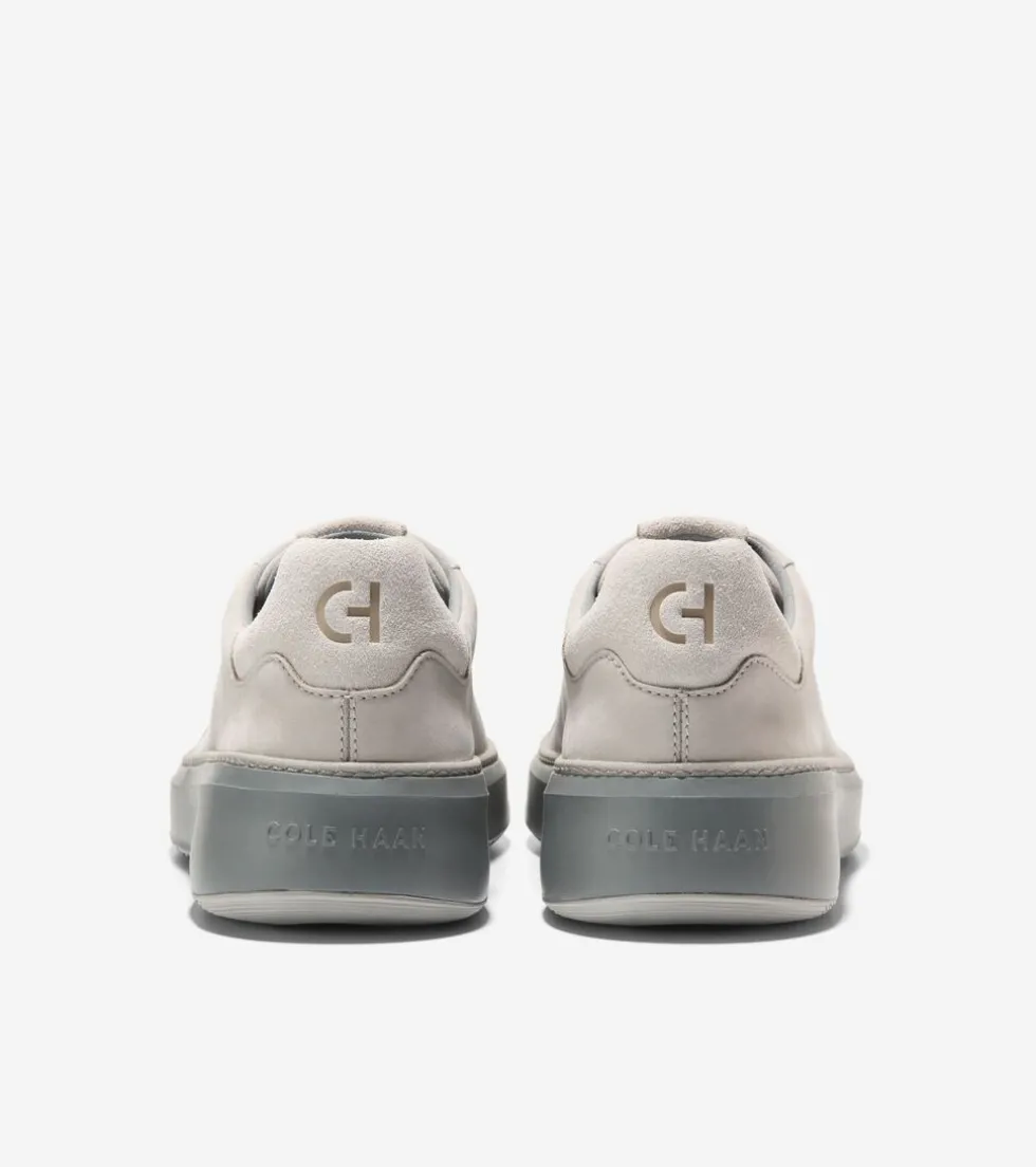 mens_grandproslash_topspin_sneakers_3-3.webp Cole Haan Sneakers*Men's GrandPrø Topspin Sneakers Dove-Silver-Sleet