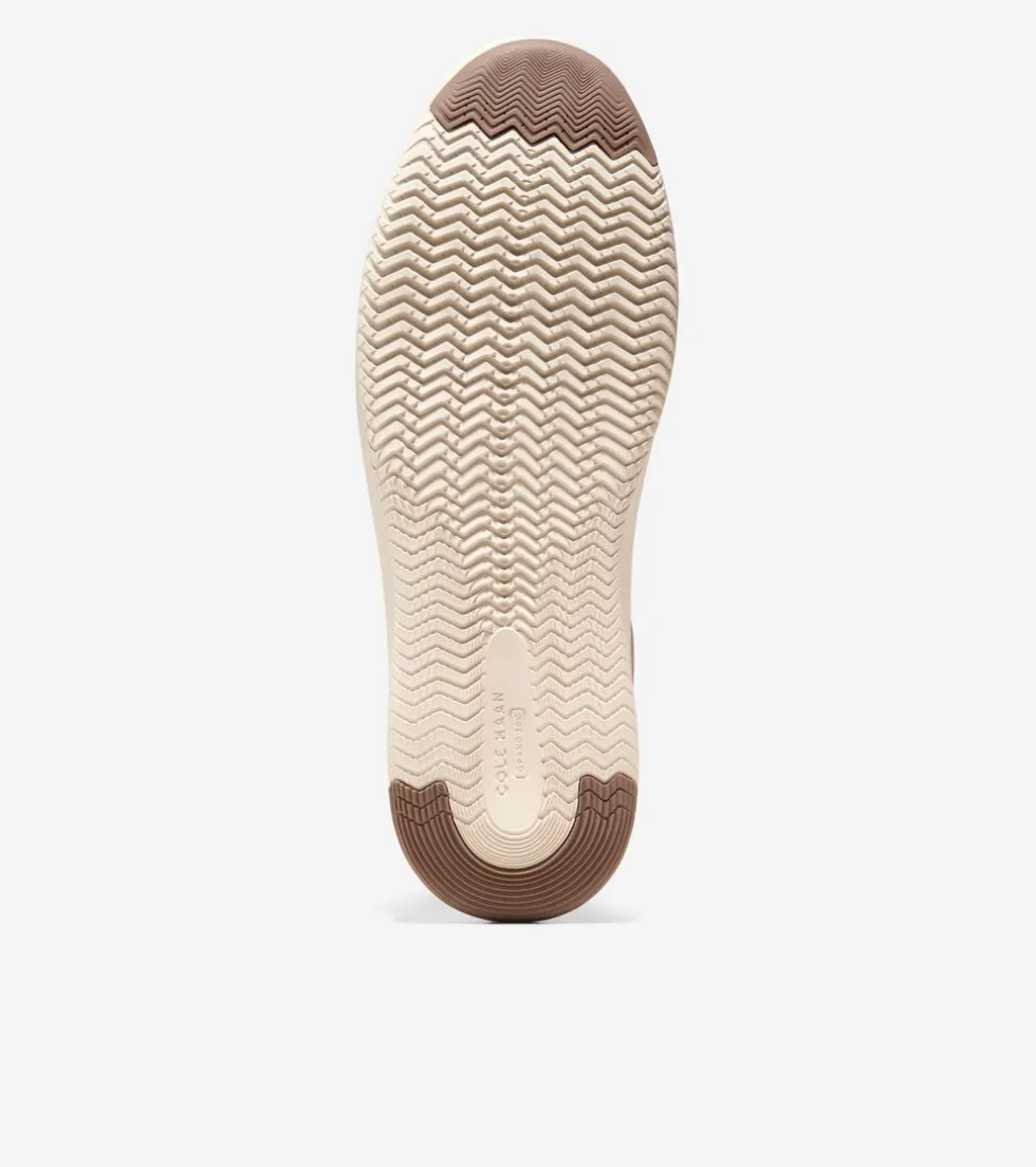 mens_grandproslash_topspin_sneakers_5-2.webp Cole Haan Sneakers*Men's GrandPrø Topspin Sneakers Sesame-Lava-Ivory