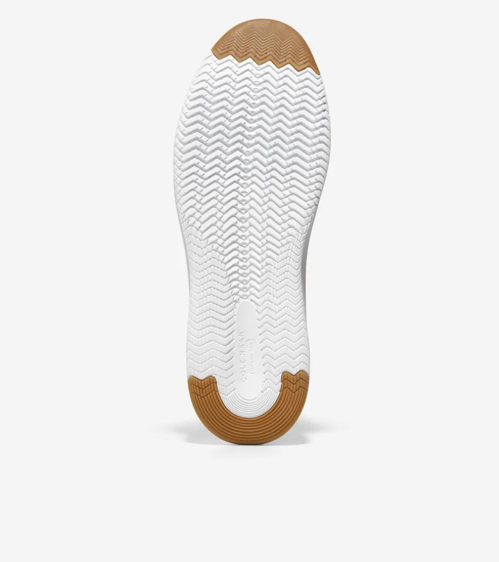 mens_grandproslash_topspin_sneakers_5-4.webp Cole Haan Extended Sizes & Widths | Sneakers*Men's GrandPrø Topspin Sneakers Black