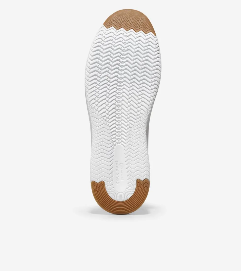 mens_grandproslash_topspin_sneakers_6-1.webp Cole Haan Extended Sizes & Widths | Sneakers*Men's GrandPrø Topspin Sneakers OpticWhite-Black