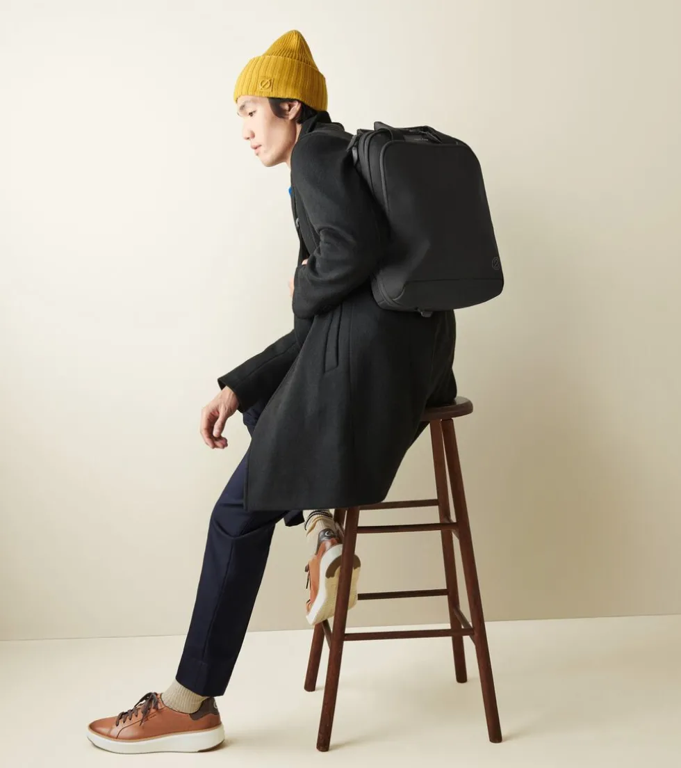 mens_grandproslash_topspin_sneakers_7.webp Cole Haan Extended Sizes & Widths | Sneakers*Men's GrandPrø Topspin Sneakers BritishTan