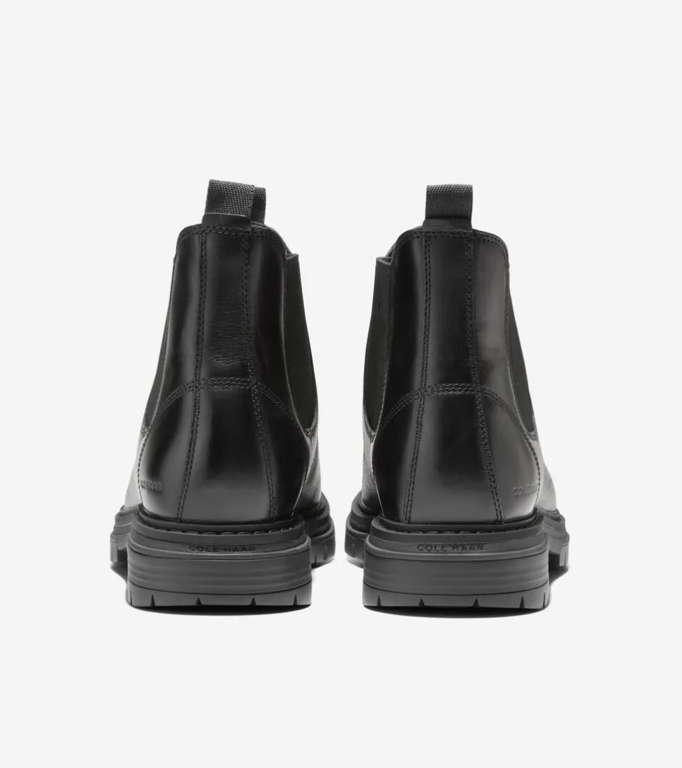 mens_mcintyre_chelsea_boots_2-1.webp Cole Haan Boots*Men's McIntyre Chelsea Boots Black