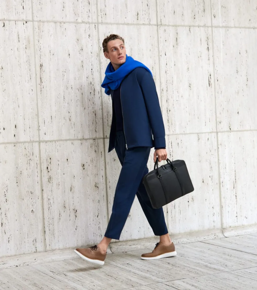 mens_oslashriginalgrand__oxfords_7.webp Cole Haan Dress Shoes | Oxfords*Men's ØriginalGrand 2.0 Oxfords LightWhiskey