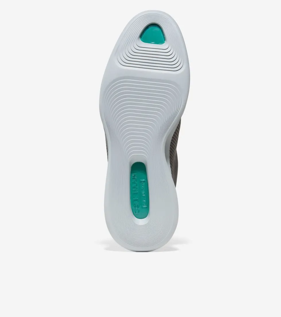 mens_oslashriginalgrand_energy_twin_oxfords_5-2.webp Cole Haan Dress Shoes | Oxfords*Men's ØriginalGrand Energy Twin Oxfords TornadoNubuck-Aventurine-HarborMist