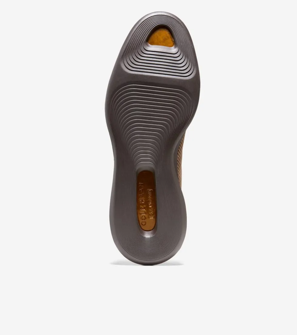 mens_oslashriginalgrand_energy_twin_oxfords_5-5.webp Cole Haan Dress Shoes | Oxfords*Men's ØriginalGrand Energy Twin Oxfords IrishCoffee-Saffron-Chocolate