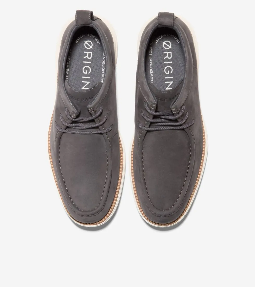 mens_oslashriginalgrand_moc_toe_chukka_boots_3-2.webp Cole Haan Boots*Men's ØriginalGrand Moc Toe Chukka Boots Pavement-NaturalTan-Ivory
