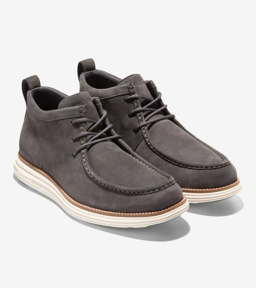 mens_oslashriginalgrand_moc_toe_chukka_boots_4-2.webp Cole Haan Boots*Men's ØriginalGrand Moc Toe Chukka Boots Pavement-NaturalTan-Ivory