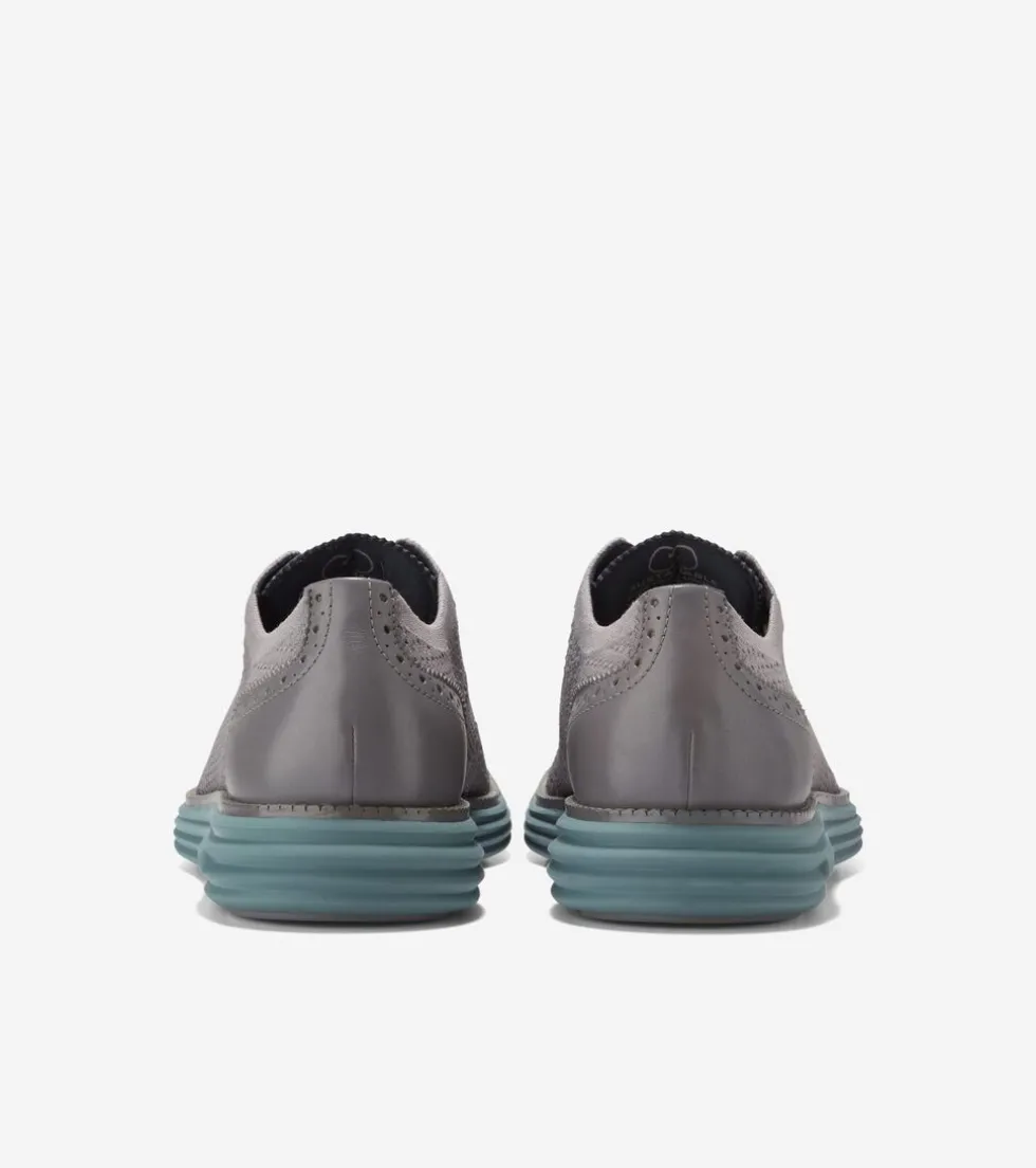 mens_oslashriginalgrand_remastered_stitchlitetrade_oxfords_2-1.webp Cole Haan Oxfords*Men's ØriginalGrand Remastered Stitchlite™ Oxfords DecemberSky-Blueberry