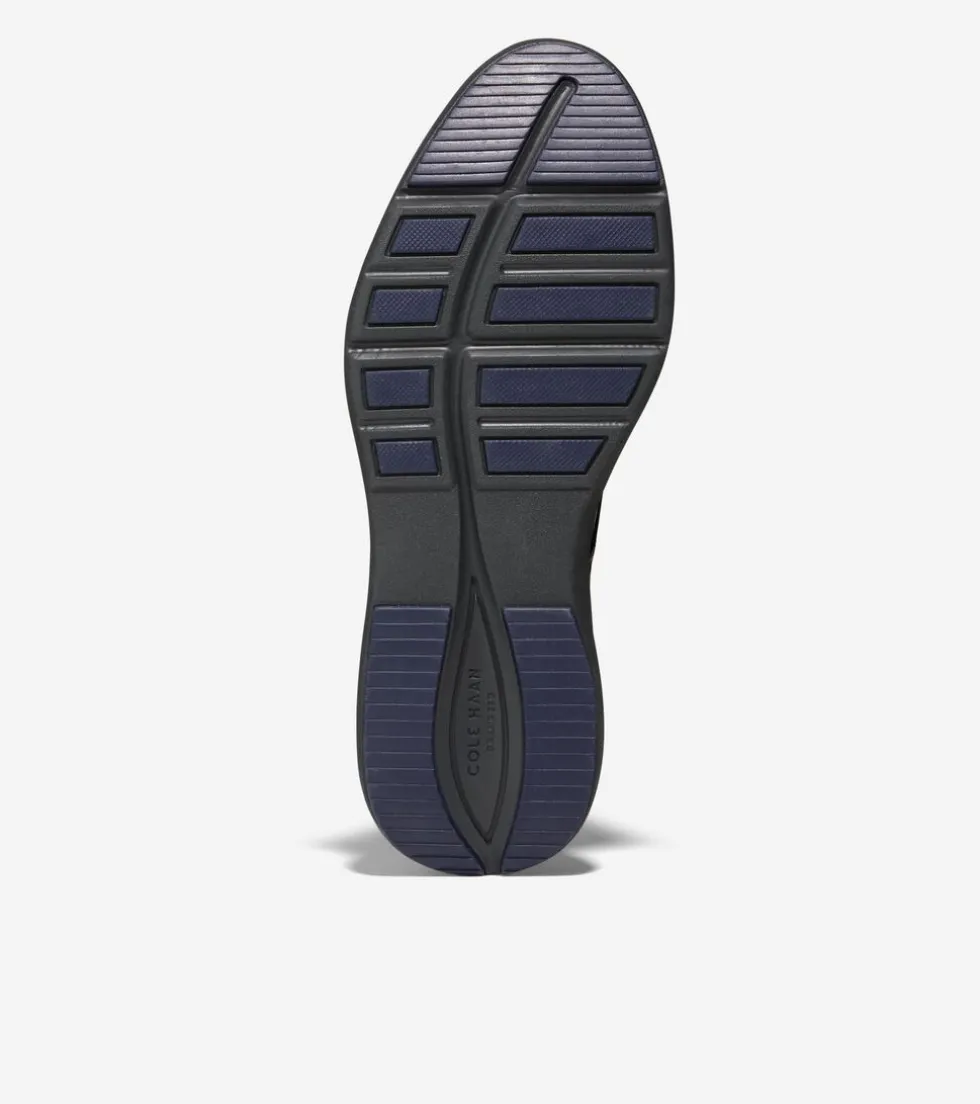 mens_oslashriginalgrand_ultra_wingtip_oxfords_5-3.webp Cole Haan Dress Shoes | Oxfords*Men's ØriginalGrand Ultra Wingtip Oxfords PacificBlueBrush-Off-Black