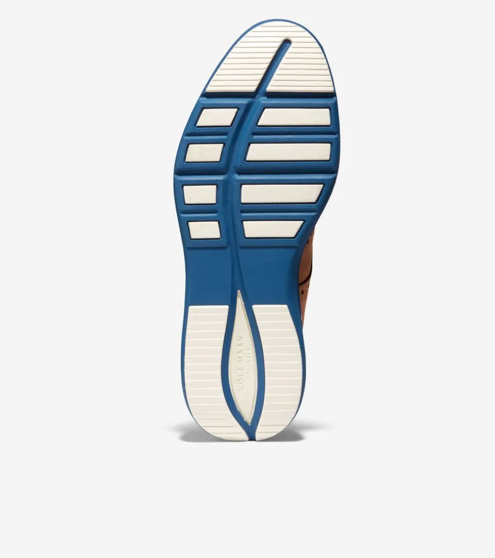 mens_oslashriginalgrand_ultra_wingtip_oxfords_5-8.webp Cole Haan Extended Sizes & Widths | Dress Shoes*Men's ØriginalGrand Ultra Wingtip Oxfords BritishTanNubuck