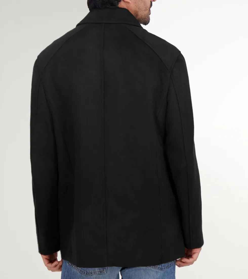 mens_wool_patch_pocket_jacket_2-1.webp Cole Haan Wool Coats | Car Coats & Blazers*Men's Wool Patch Pocket Jacket Black