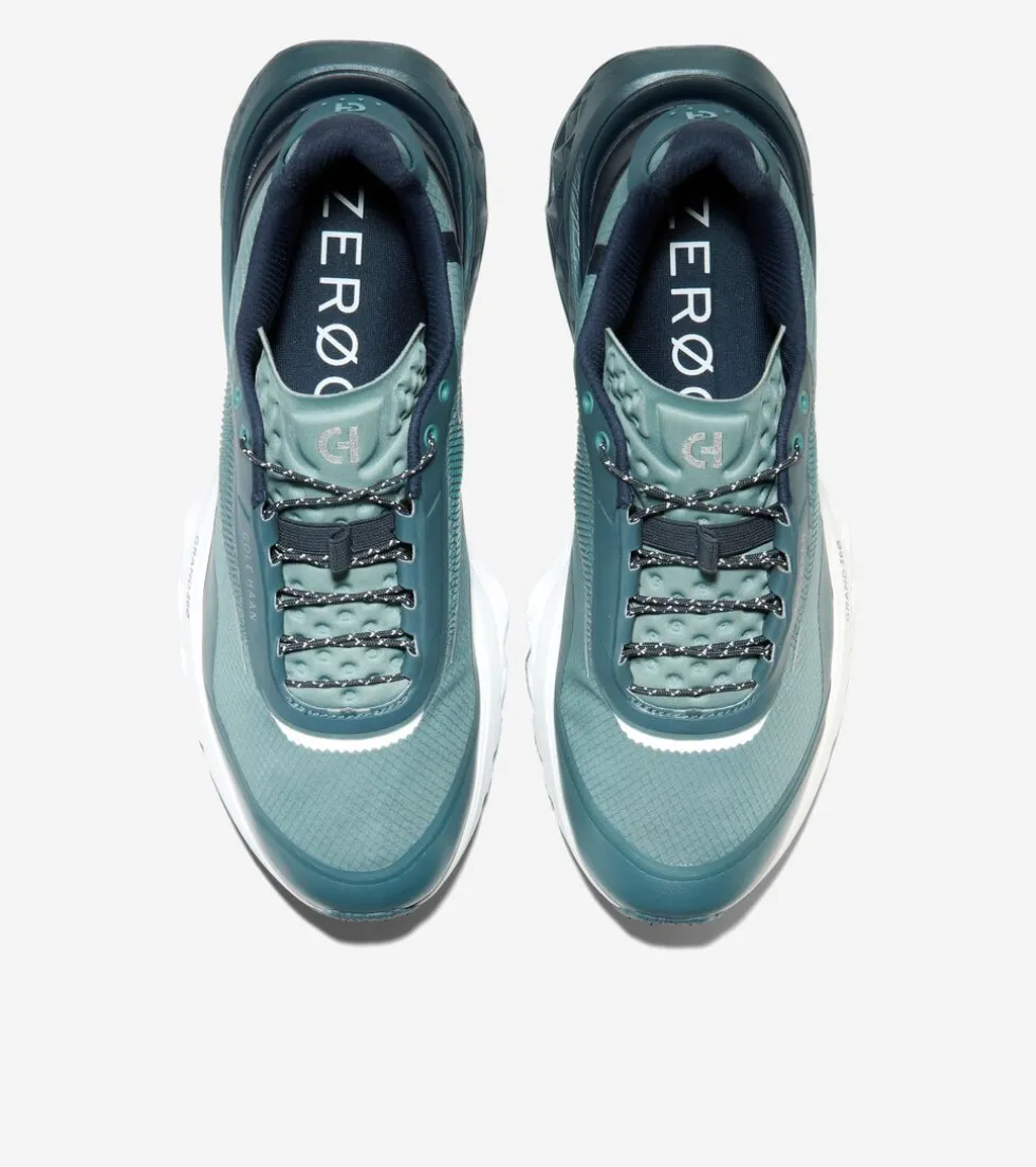 mens_zeroslashgrand_allterrain_running_shoes_3-1.webp Cole Haan Running Shoes | Sneakers*Men's 5.ZERØGRAND All-Terrain Running shoes NorthAtlantic-Blueberry