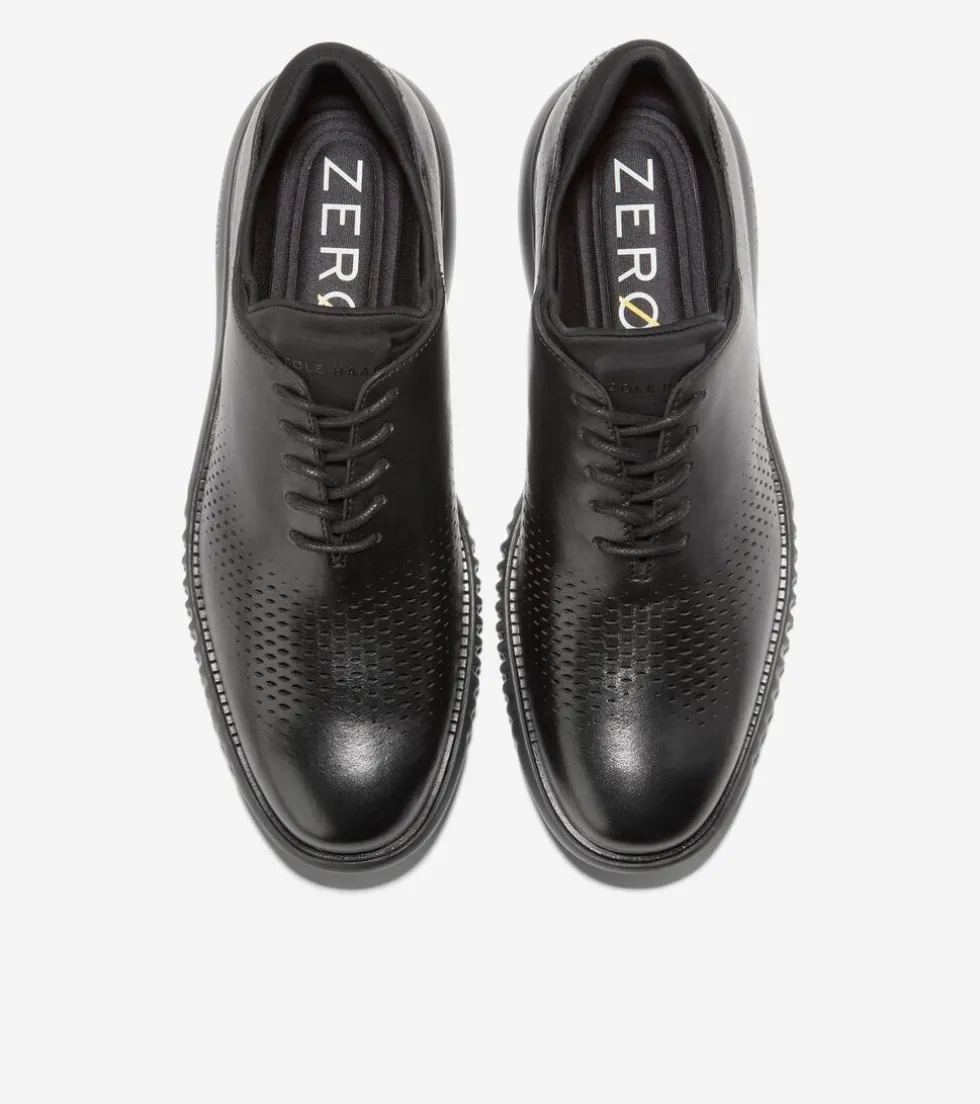 mens_zeroslashgrand_laser_wingtip_oxfords_3-6.webp Cole Haan Extended Sizes & Widths | Dress Shoes*Men's 2.ZERØGRAND Laser Wingtip Oxfords Black