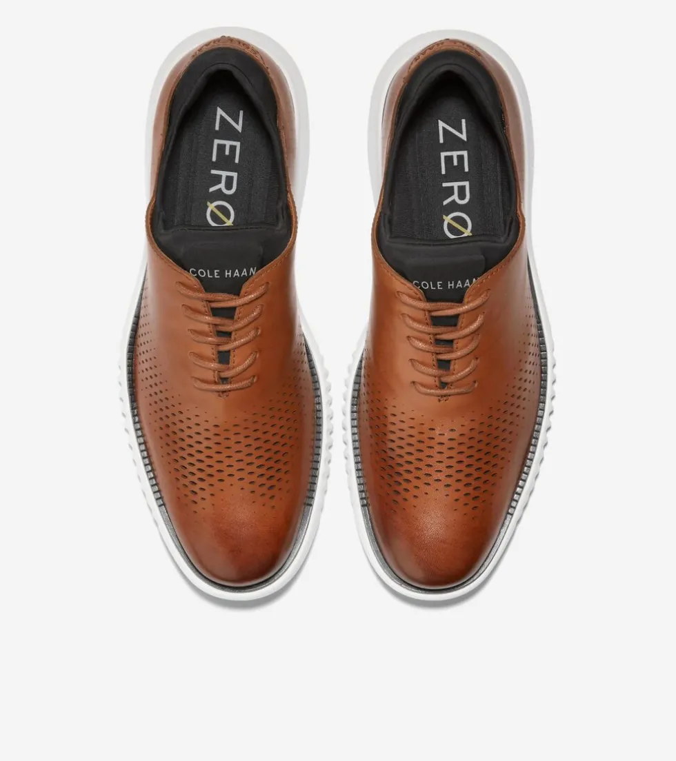 mens_zeroslashgrand_laser_wingtip_oxfords_3-7.webp Cole Haan Extended Sizes & Widths | Dress Shoes*Men's 2.ZERØGRAND Laser Wingtip Oxfords BritishTan-Ivory
