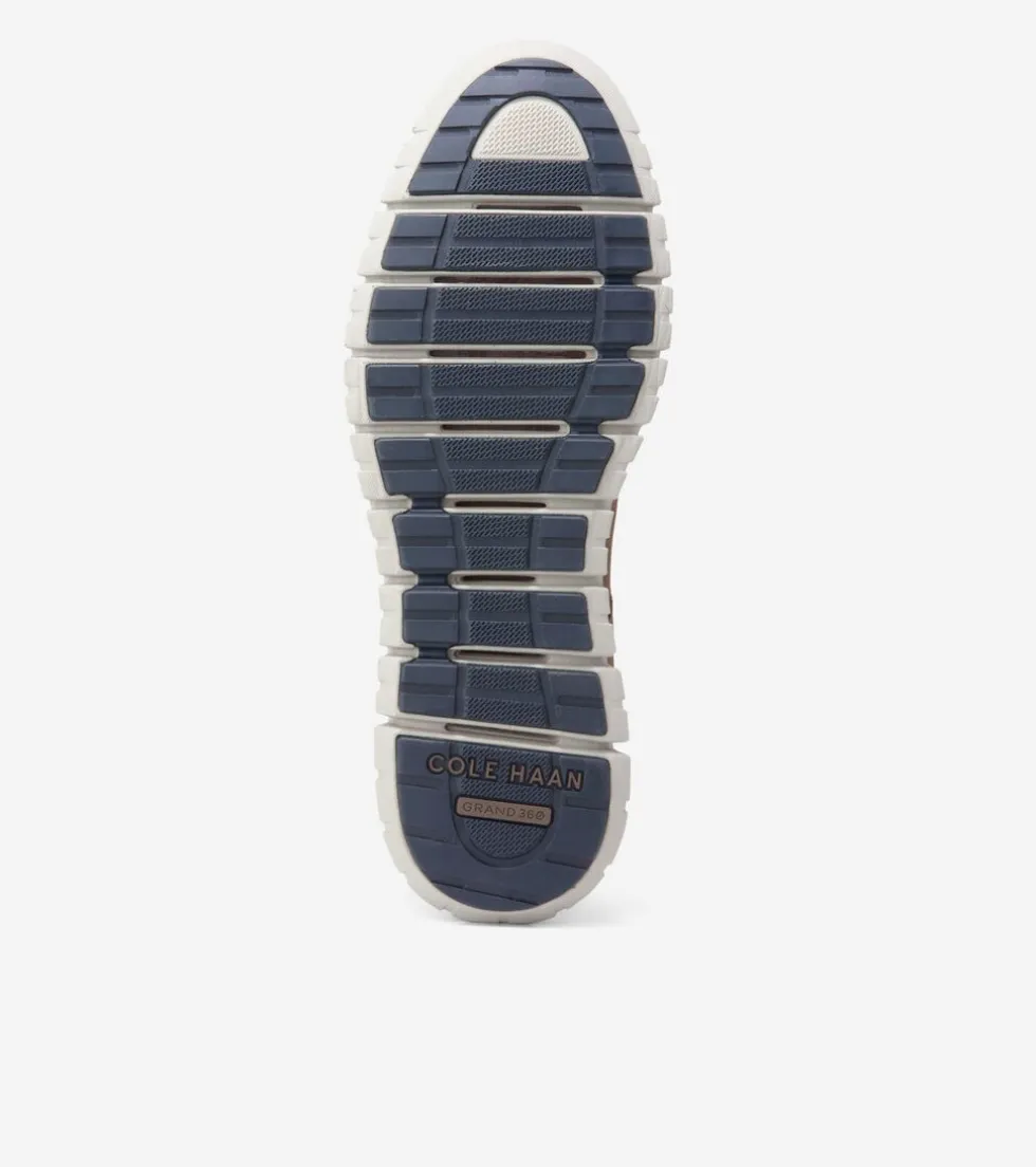 mens_zeroslashgrand_remastered_plain_toe_oxfords_5-1.webp Cole Haan Dress Shoes | Oxfords*Men's ZERØGRAND Remastered Plain Toe Oxfords Lava-Drizzle