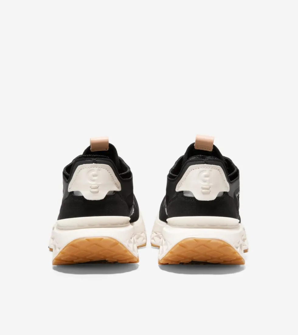 mens_zeroslashgrand_running_shoe_2.webp Cole Haan Running Shoes | Sneakers*Men's 5.ZERØGRAND Running Shoe Black-Periscope-Ivory