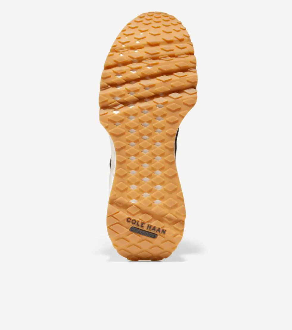 mens_zeroslashgrand_running_shoe_5.webp Cole Haan Running Shoes | Sneakers*Men's 5.ZERØGRAND Running Shoe Black-Periscope-Ivory