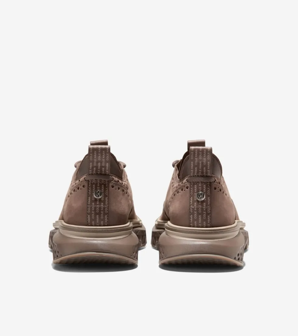 mens_zeroslashgrand_wingtip_oxfords_2.webp Cole Haan Oxfords*Men's 5.ZERØGRAND Wingtip Oxfords Lava
