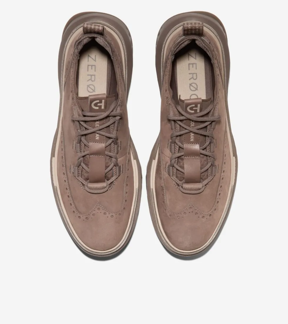 mens_zeroslashgrand_wingtip_oxfords_3.webp Cole Haan Oxfords*Men's 5.ZERØGRAND Wingtip Oxfords Lava