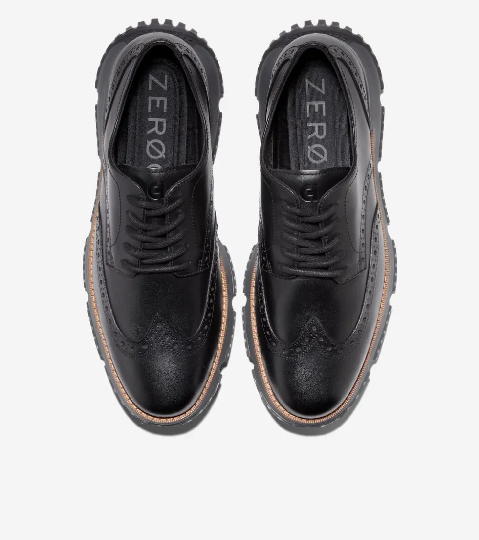 mens_zeroslashgrand_wingtip_winter_oxfords_3-2.webp Cole Haan Extended Sizes & Widths | Dress Shoes*Men's 4.ZERØGRAND Wingtip Winter Oxfords Black-GrayPinstripe
