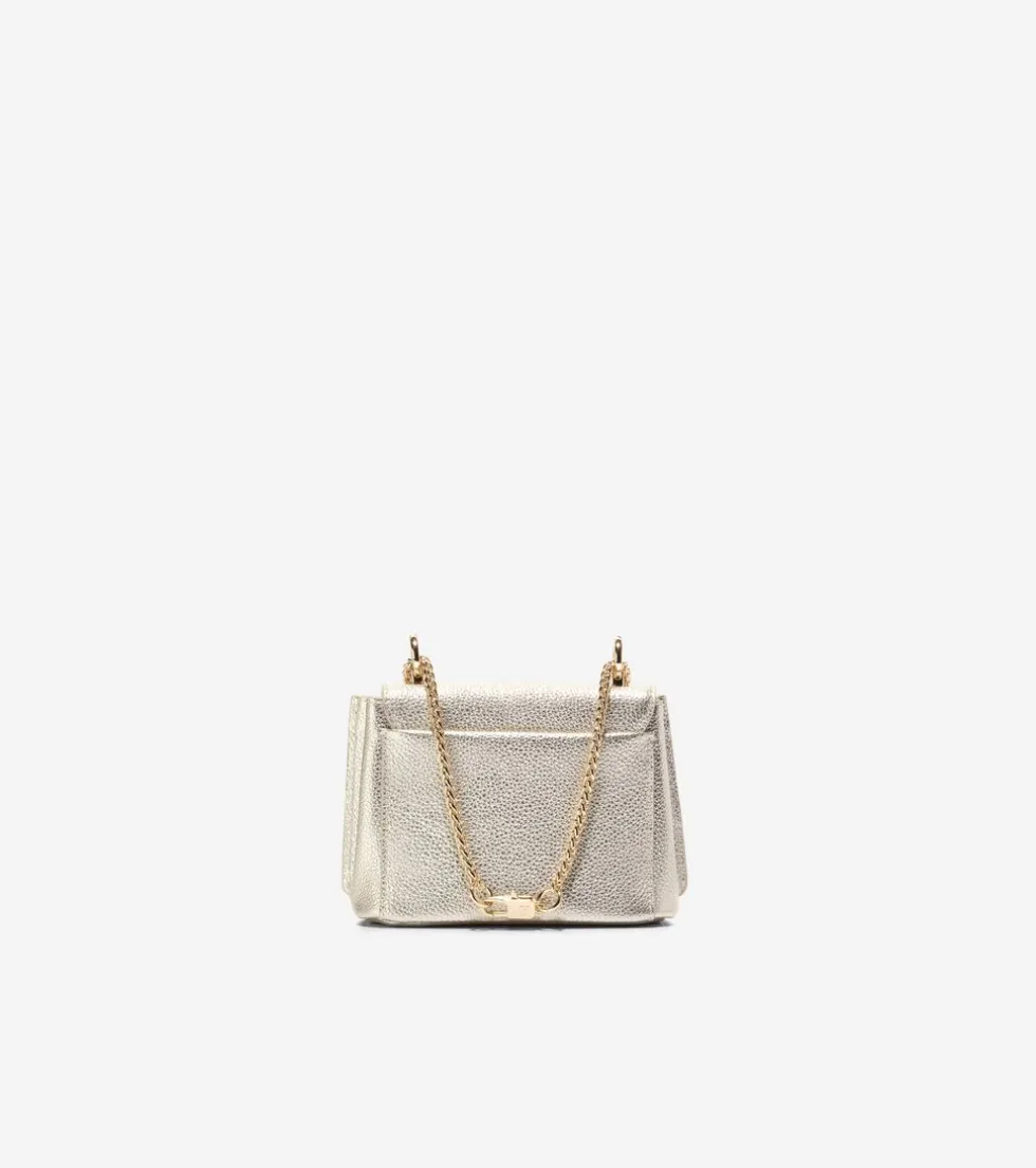 mini_convertible_chain_bag_2-1.webp Cole Haan Crossbody Bags*Mini Convertible Chain Bag Gold