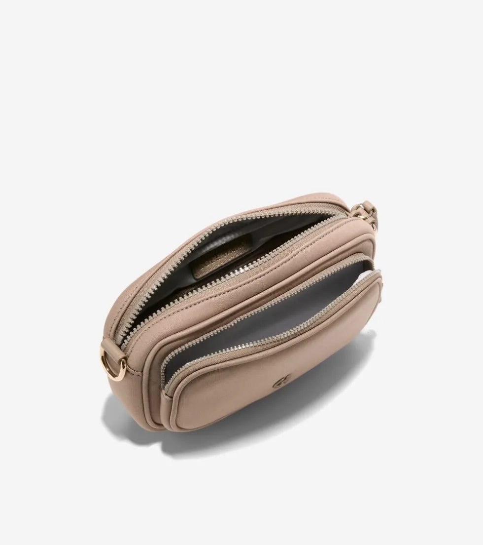 neoprene_transit_belt_bag_3.webp Cole Haan Crossbody Bags*Neoprene Transit Belt Bag IrishCoffee
